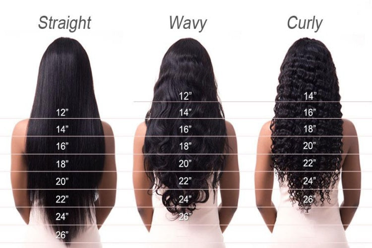 Deep Wave Lace Front Wig Human Hair Density 13x4 Loose Deep Wave HD